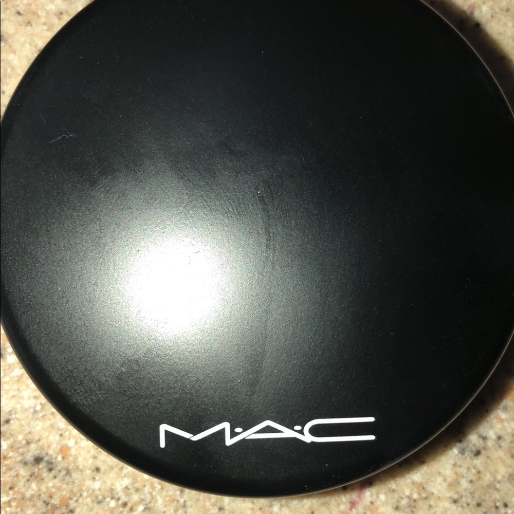 MINERALIZE FOUNDATION NC30